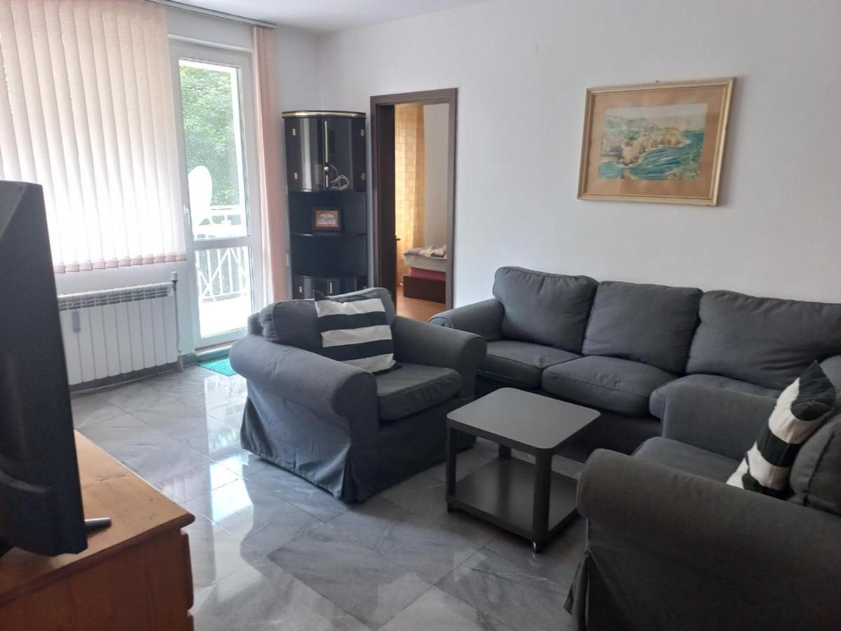 Beautiful Location Apartment Sófia Exterior foto