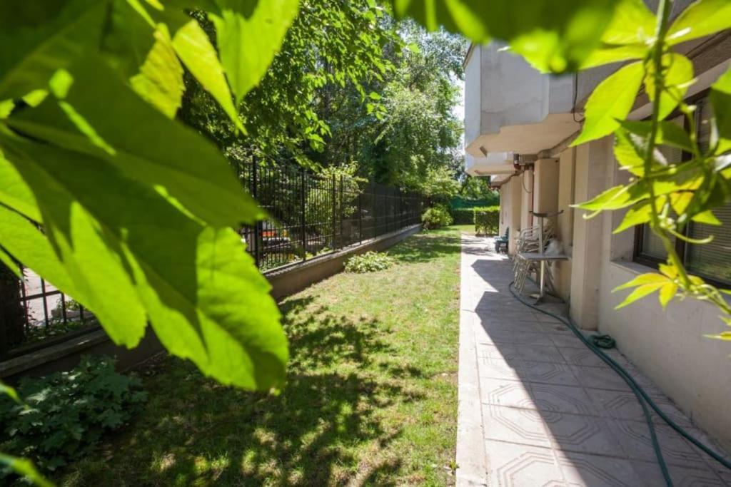 Beautiful Location Apartment Sófia Exterior foto