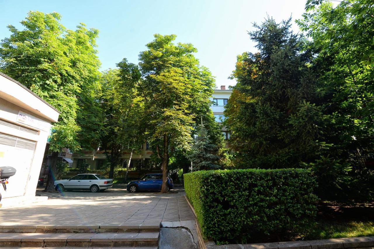 Beautiful Location Apartment Sófia Exterior foto